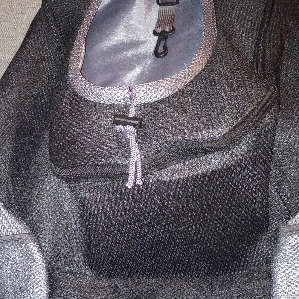 New Dog Carrier